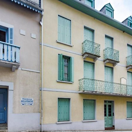 Appartement 2 Pieces Pour 6 Pers., A 600M Des Telecabines Et Proche Commerces A Cauterets - Fr-1-401-145 외부 사진
