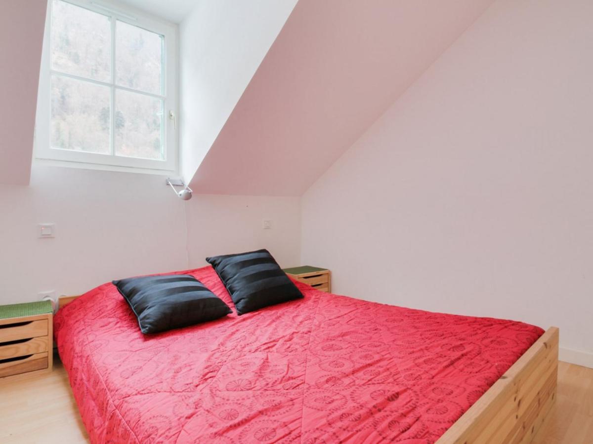 Appartement 2 Pieces Pour 6 Pers., A 600M Des Telecabines Et Proche Commerces A Cauterets - Fr-1-401-145 외부 사진