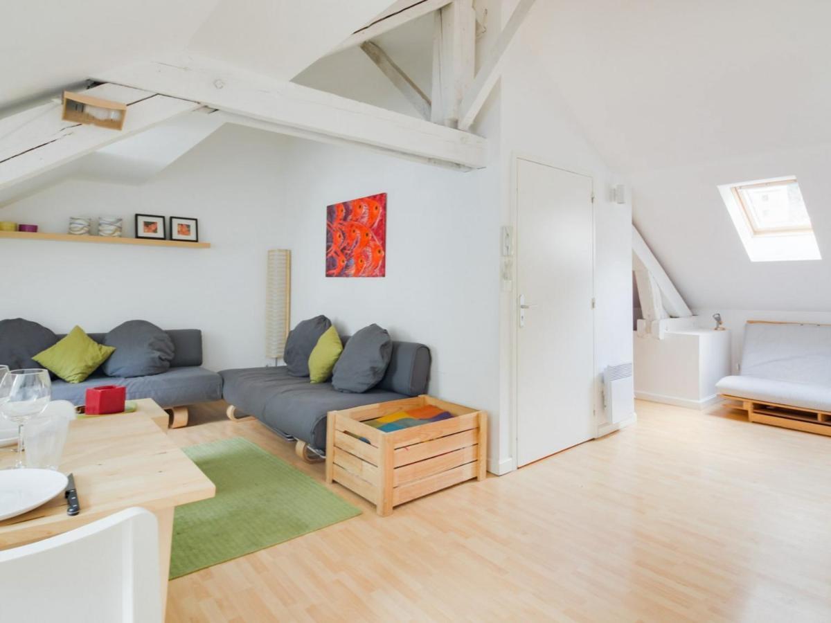 Appartement 2 Pieces Pour 6 Pers., A 600M Des Telecabines Et Proche Commerces A Cauterets - Fr-1-401-145 외부 사진