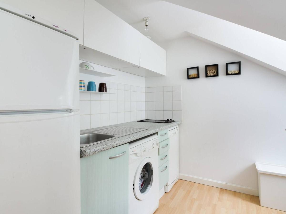 Appartement 2 Pieces Pour 6 Pers., A 600M Des Telecabines Et Proche Commerces A Cauterets - Fr-1-401-145 외부 사진