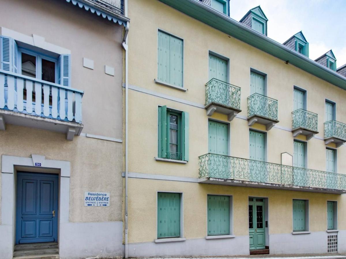 Appartement 2 Pieces Pour 6 Pers., A 600M Des Telecabines Et Proche Commerces A Cauterets - Fr-1-401-145 외부 사진